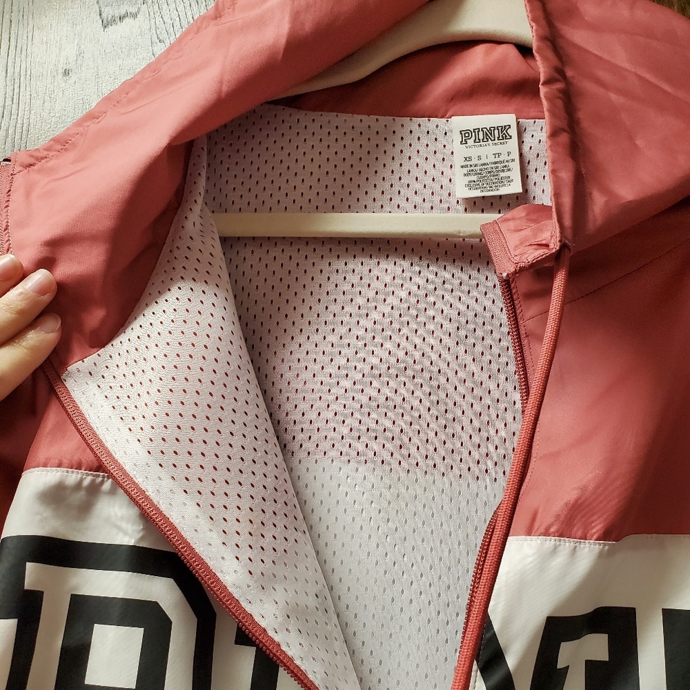 Rain Jacket - image 3